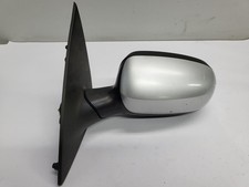 Opel Corsa C - Seitenspiegel Spiegel Außenspiegel links 8062349 (33)