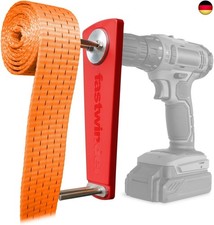 fastwinder, Spanngurtaufroller