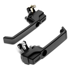 2x Türgriff Türaußengriff