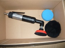 Ingersoll Rand Druckluft Poliermaschine Polierer Spot Smart repair Detailing