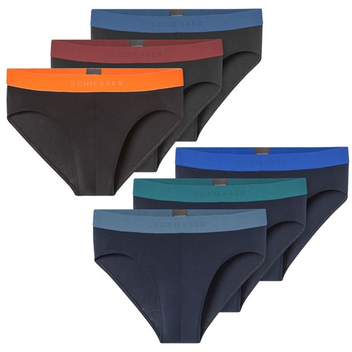 Schiesser herren rio - 3,