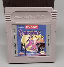 Darkwing Duck - USA - Nintendo