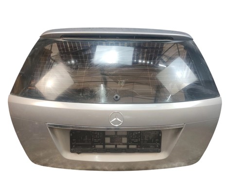 Heckklappe mercedes w204 - mercedes, c
