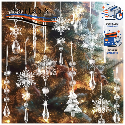 Christbaumschmuck stück - christbaumschmuck,