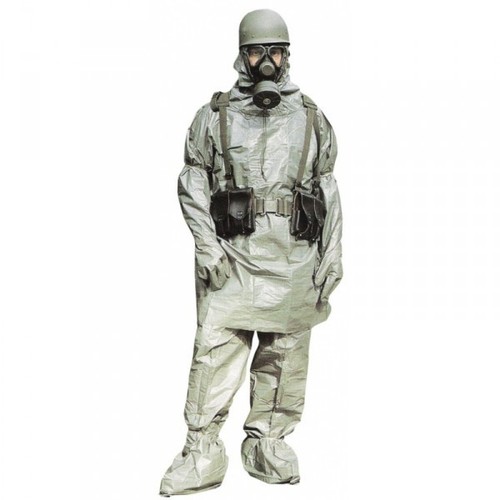 Abc schutzanzug eurolite set - schutzanzug,