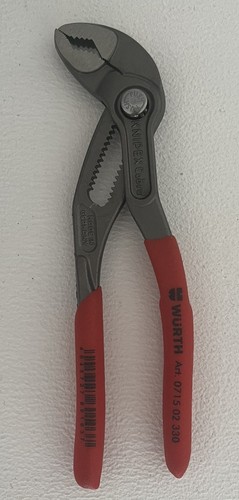 Würth knipex cobra - würth,