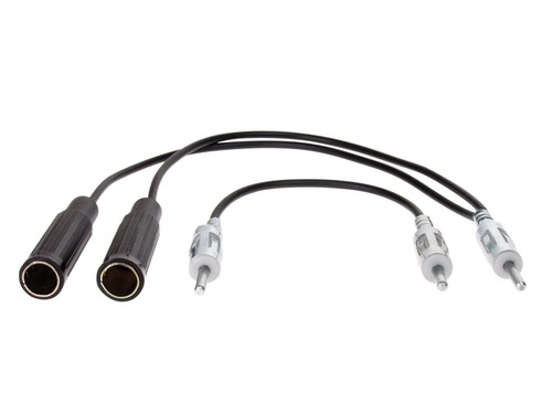 Antennenadapter din 150 - din,
