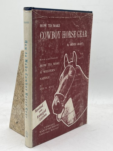 How make cowboy - make, horse