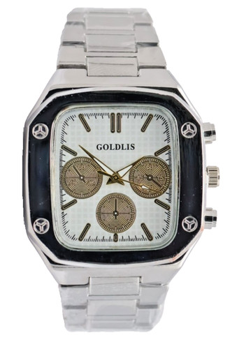 Goldlis herren uhr quarz - goldlis,