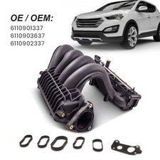 Ansaugkrümmer Saugrohr for