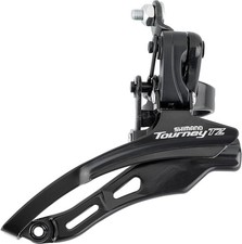 Shimano tourney tz500 - tourney, fd-tz500