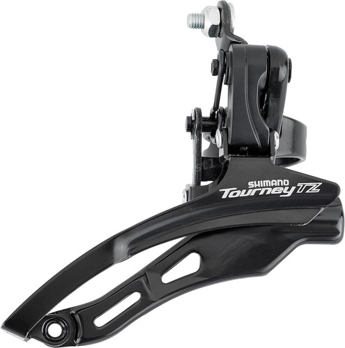 Shimano tourney tz500 - shimano,