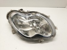 Smart ForTwo 450 Cabrio Coupe