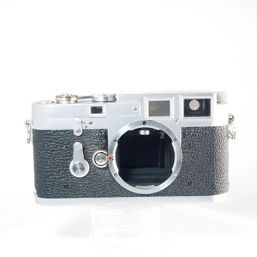 Leica double stroke no - m3,