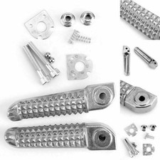 Hinten Fußraste Fussrasten