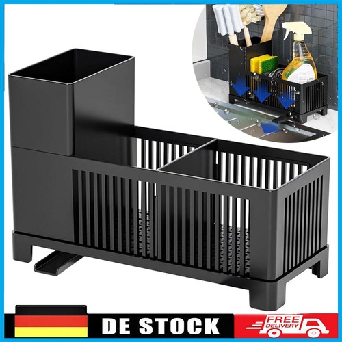 Spülbecken organizer küchen - spülbecken,