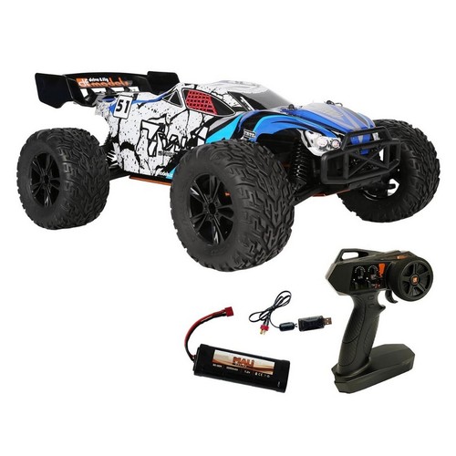 Models 3195 truggy 5 1 - truggy, 5.1