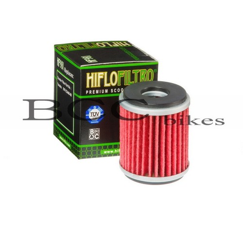 Hiflo ölfilter yamaha czd 300 - hiflo,