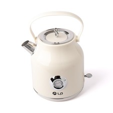 Retro-Wasserkocher 1,7 L