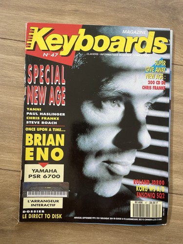 Magazin keyboards 47 sept - magazin,