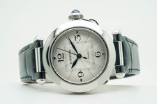 Cartier Flinque Zifferblatt