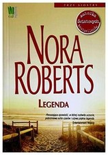 Legenda by Nora Roberts | Book | condition very good