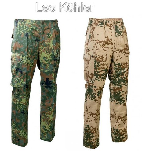 Leo köhler hose - leo,