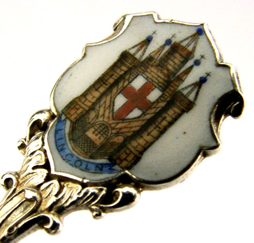 Englischer massiver - englischer,