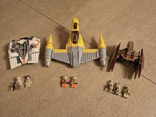 LEGO Star Wars Sammlung