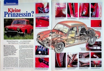 Oldtimer markt 2005 tips - 06/2005,