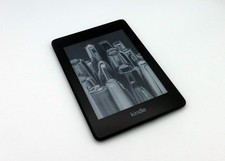 ebook Reader Amazon Kindle Paperwhite 4 - 10th Gen , 2018 - 6" 8GB
