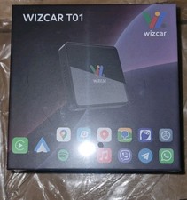 Wizcar T01 für BAIC X35 X55