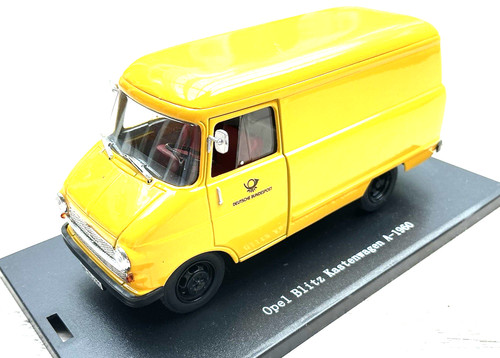 Bing opel blitz - bing,