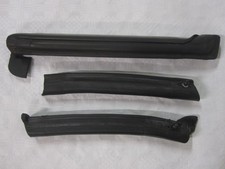 Alfa Romeo Spider 916- 3x Verdeckdichtung links Dichtung seitlich