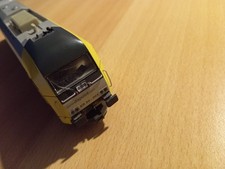 Trix Digital HO Eisenbahn-Romantik Diesellok