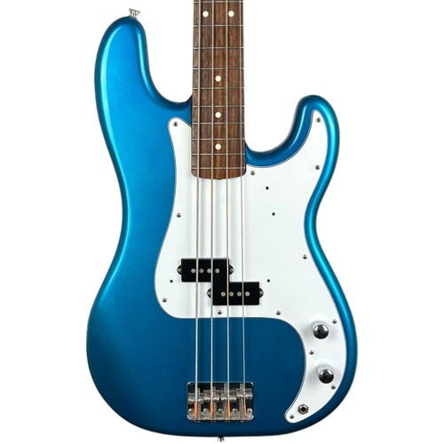 Fender japan precision bass - fender,