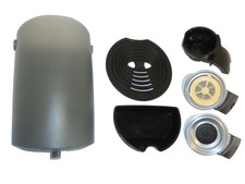 Senseo Original Ersatzteile Padhalter Wassertank Auffangschale Auslauf Set 1