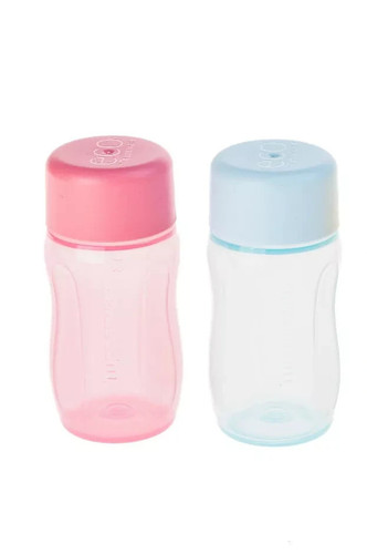 Tupperware ecoeasy flasche set - ecoeasy,