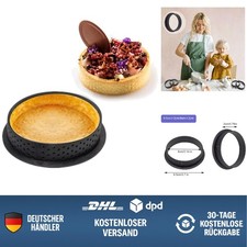 Tartelette Förmchen 8cm