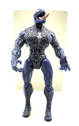 Venom action figur marvel - figur,