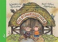 Die Schweineschule | Buch |