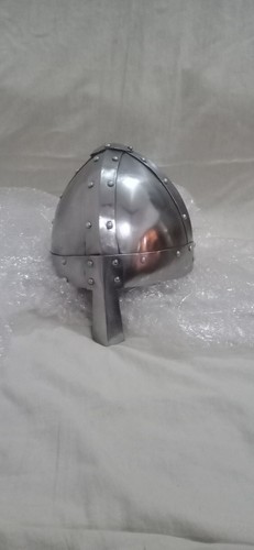 Normannenhelm stahlhelm - normannenhelm,,