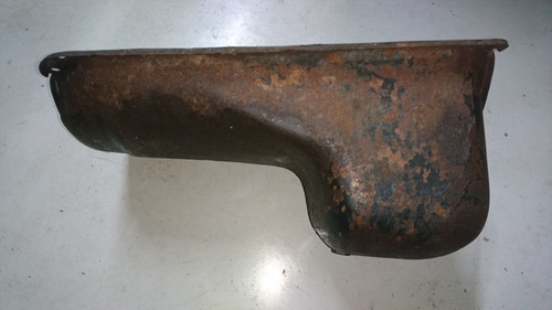 ölwanne alle opel rekord - Ölwanne,