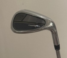 Callaway Paradym Gap Wedge (A)