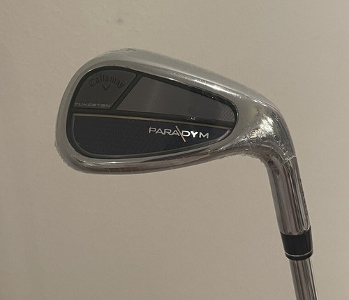 Callaway paradym gap wedge - paradym, (a)