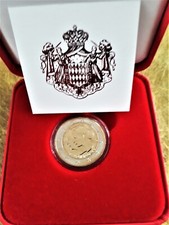 MONACO  HOCHZEIT ALBERT &