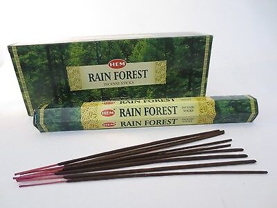 Rain forest von hem - von, pack