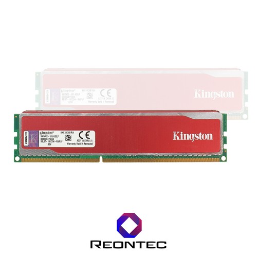 4gb ram kingston - kingston, hyperx