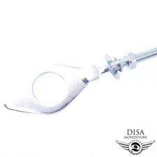 Kettenspanner für Hercules K50 Mofa Moped Mokick Oldtimer