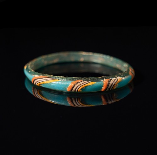Glasarmband aus ägypten - aus, –